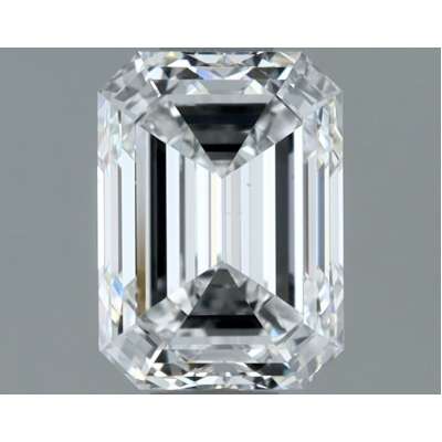 Certified Diamond GIA Carats 1.31 Color E Clarity VS2  -  EX  EX Fluorescence NON Brown No Green No Milky No EyeClean 100%
