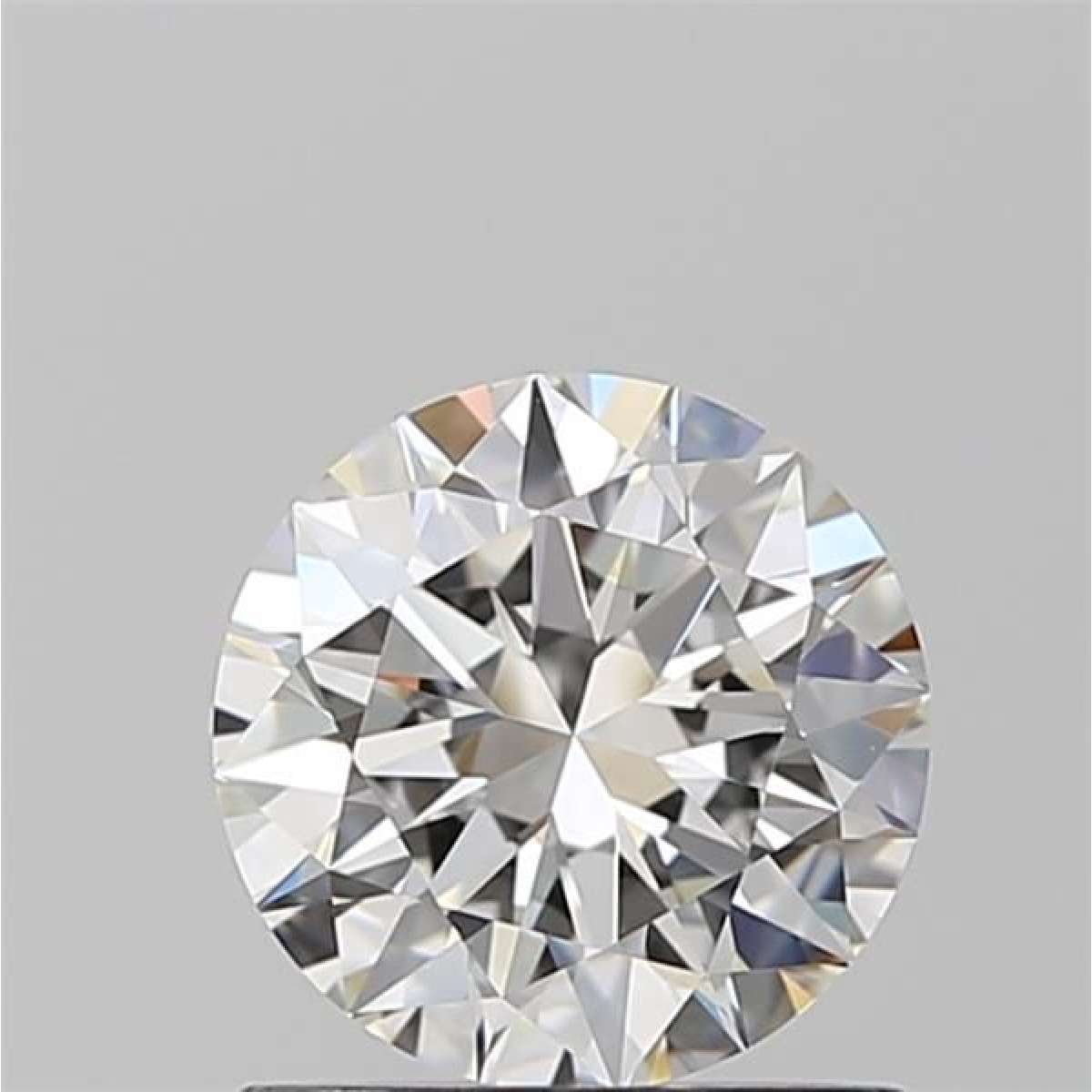 Certified Diamond GIA Carats 1.01 Color G Clarity VVS2 EX EX EX Fluorescence NON Brown No Milky No EyeClean 100% Certified Diamond GIA Carats 1.01 Color G Clarity VVS2 EX EX EX Fluorescence NON Brown No Milky No EyeClean 100%
