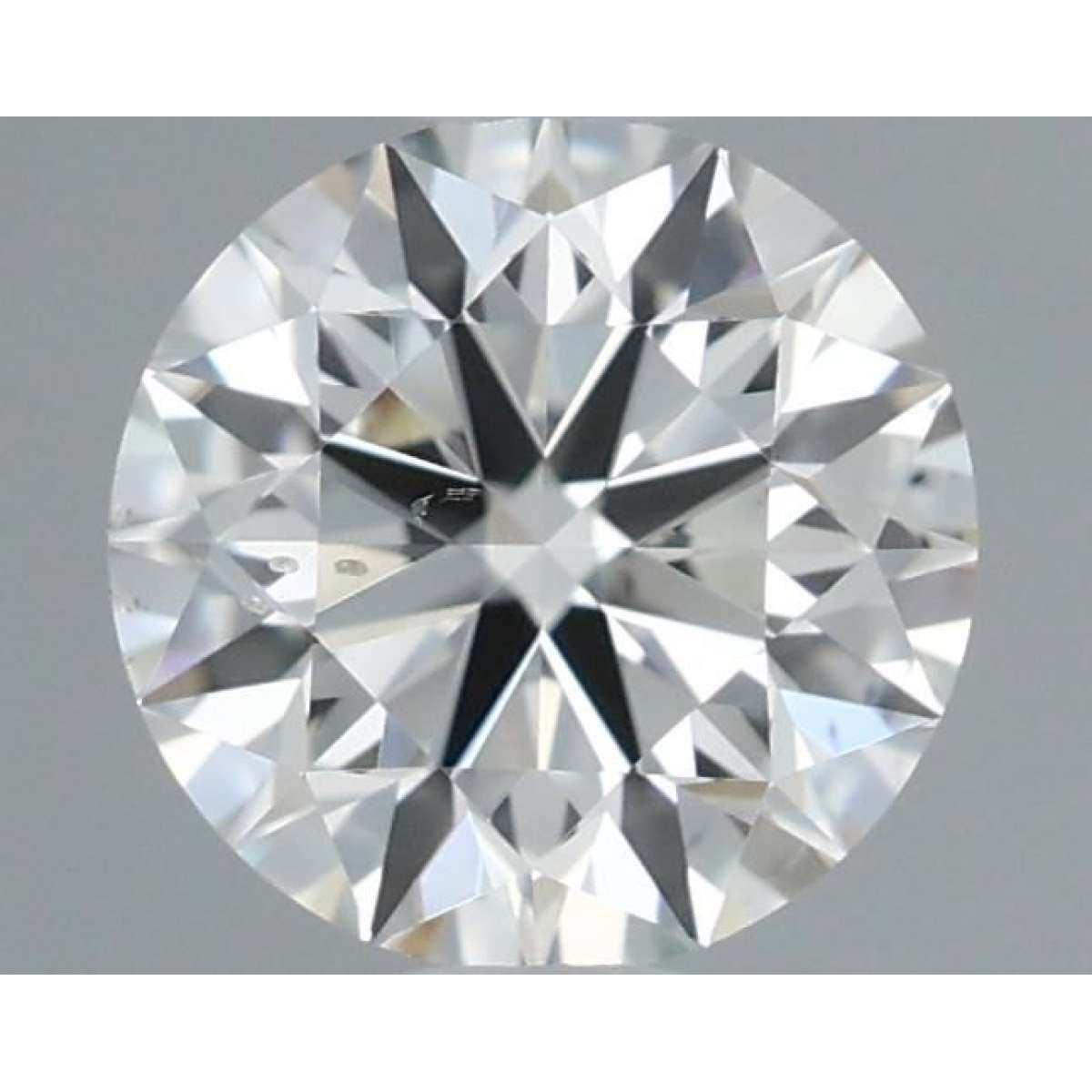 Certified Diamond IGI Carats 0.5 Color H Clarity SI1 EX EX EX Fluorescence NON Brown No Green No Milky No EyeClean 100% Certified Diamond IGI Carats 0.5 Color H Clarity SI1 EX EX EX Fluorescence NON Brown No Green No Milky No EyeClean 100%