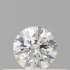 Certified Diamond GIA Carats 0.24 Color D Clarity VVS2  EX  EX  EX Fluorescence NON Brown No Green No Milky No EyeClean 100%