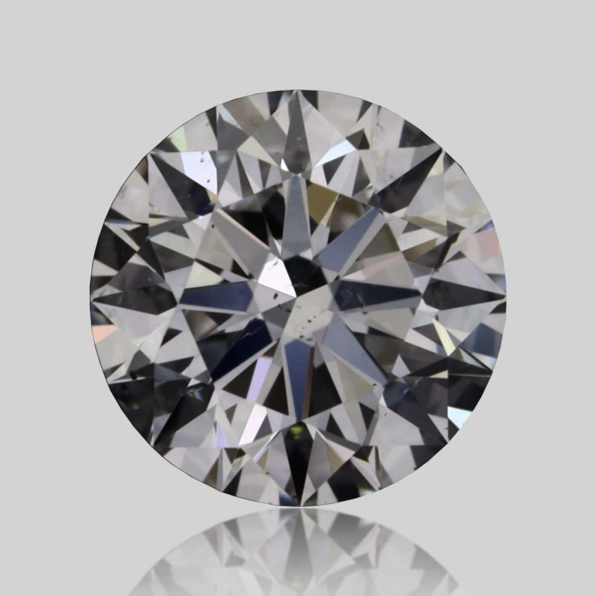 Certified Diamond GIA Carats 0.5 Color D Clarity SI2 EX EX EX Fluorescence NON Brown No Green No Milky No EyeClean 100% Certified Diamond GIA Carats 0.5 Color D Clarity SI2 EX EX EX Fluorescence NON Brown No Green No Milky No EyeClean 100%