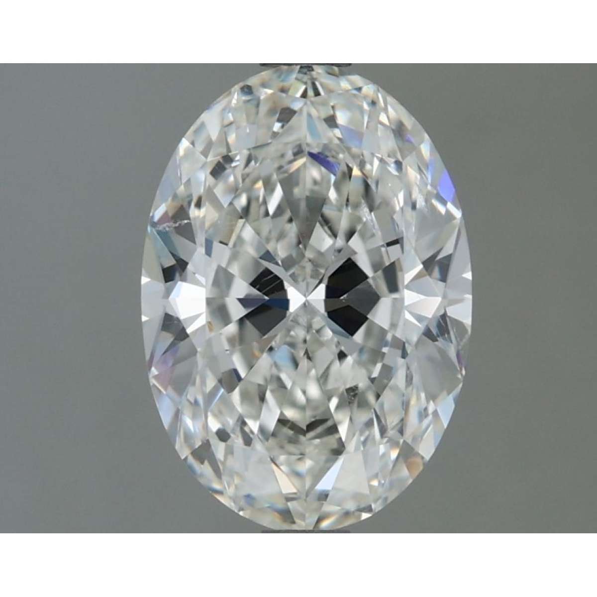 Certified Diamond IGI Carats 1.8 Color G Clarity SI1  -  EX  EX Fluorescence NON Brown No Green No Milky No EyeClean 100%