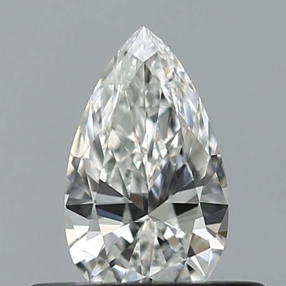 Certified Diamond GIA Carats 0.3 Color E Clarity VVS1  -  EX  VG Fluorescence NON Brown No Green No Milky No EyeClean 100%
