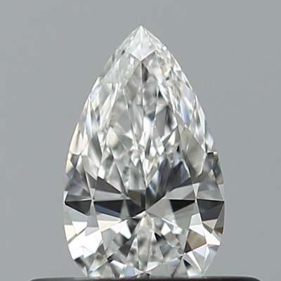 Certified Diamond GIA Carats 0.3 Color E Clarity VVS1  -  EX  VG Fluorescence NON Brown No Green No Milky No EyeClean 100%