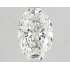 Diamante Certificato GIA Carati 1.01 Colore E Purezza VS1  -  VG  EX Fluorescenza FNT Brown No Green No Milky No EyeClean 100%