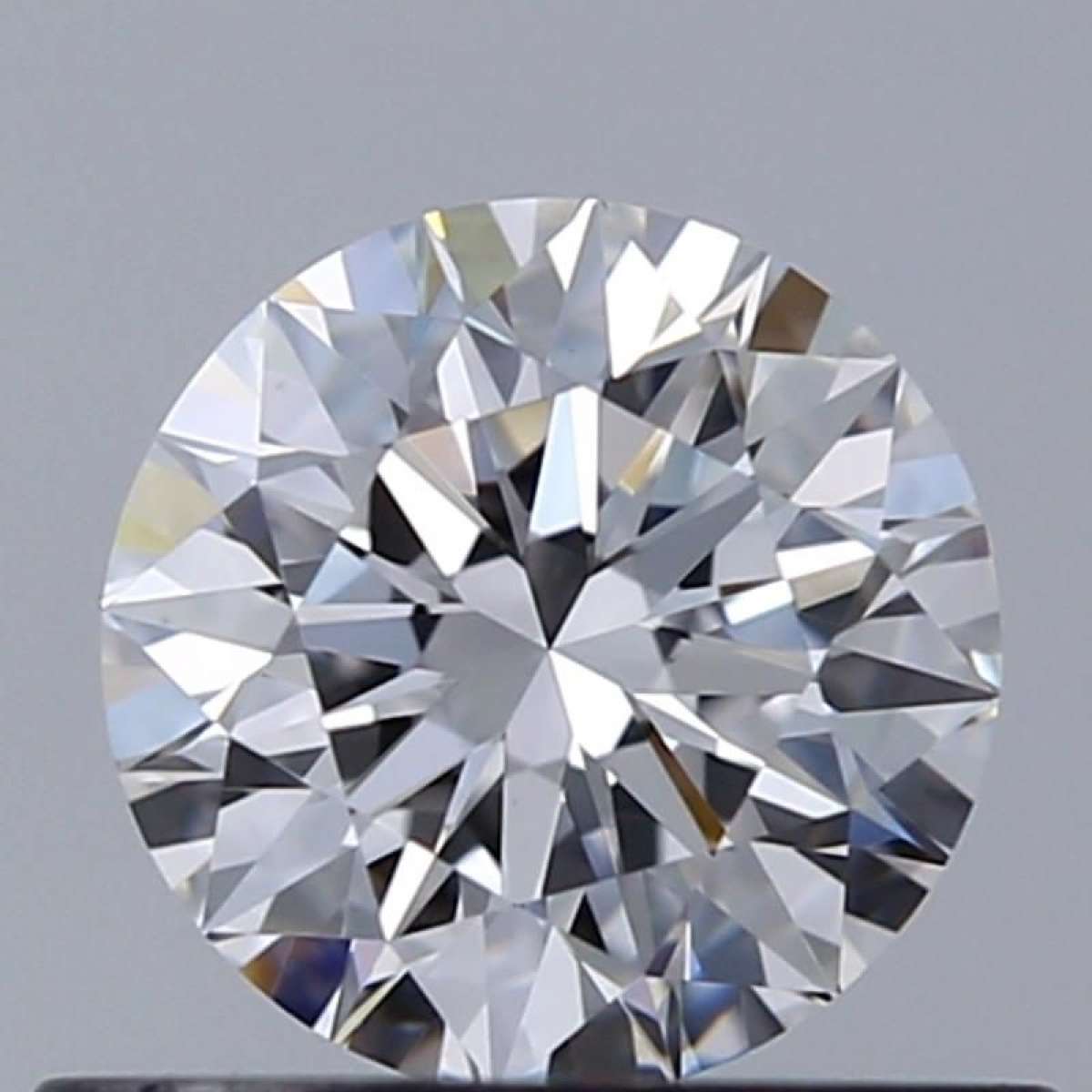 Certified Diamond GIA Carats 0.52 Color D Clarity VS1 EX EX EX Fluorescence NON Brown No Green No Milky No EyeClean 100% Certified Diamond GIA Carats 0.52 Color D Clarity VS1 EX EX EX Fluorescence NON Brown No Green No Milky No EyeClean 100%