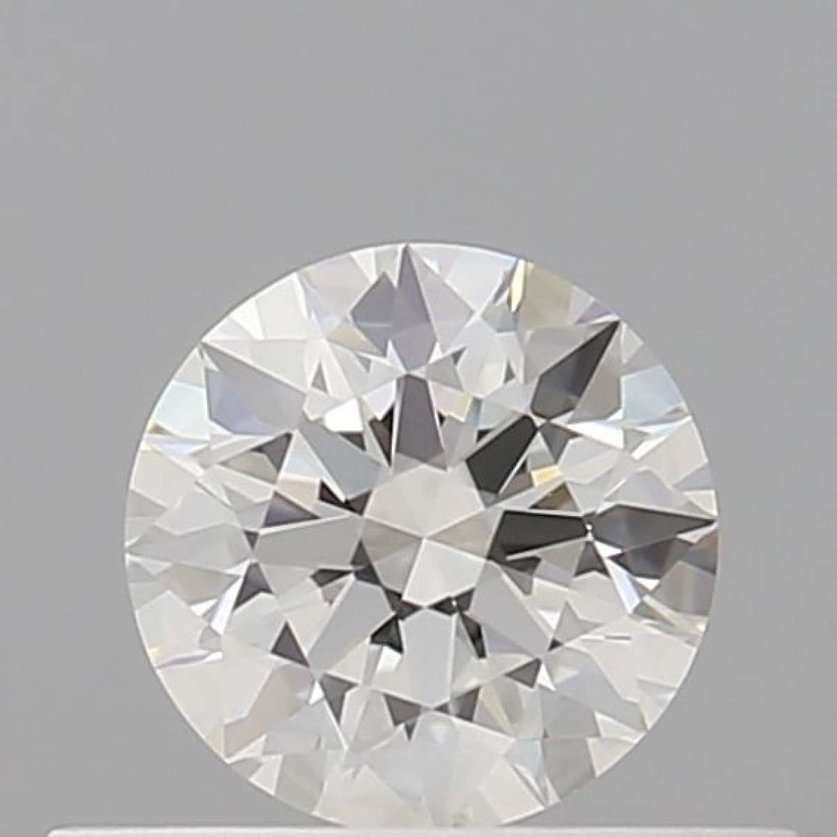 Certified Diamond GIA Carats 0.4 Color F Clarity VVS1 EX EX EX Fluorescence MED Brown No Green No Milky No EyeClean 100% Certified Diamond GIA Carats 0.4 Color F Clarity VVS1 EX EX EX Fluorescence MED Brown No Green No Milky No EyeClean 100%