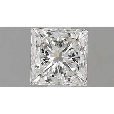 Certified Diamond IGI Carats 0.72 Color H Clarity VVS1  -  EX  EX Fluorescence NON Brown No Milky No EyeClean 100%