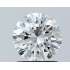 Certified Diamond HRD Carats 1.09 Color G Clarity VVS1  EX  EX  EX Fluorescence NON Brown No Green No Milky No EyeClean 100%