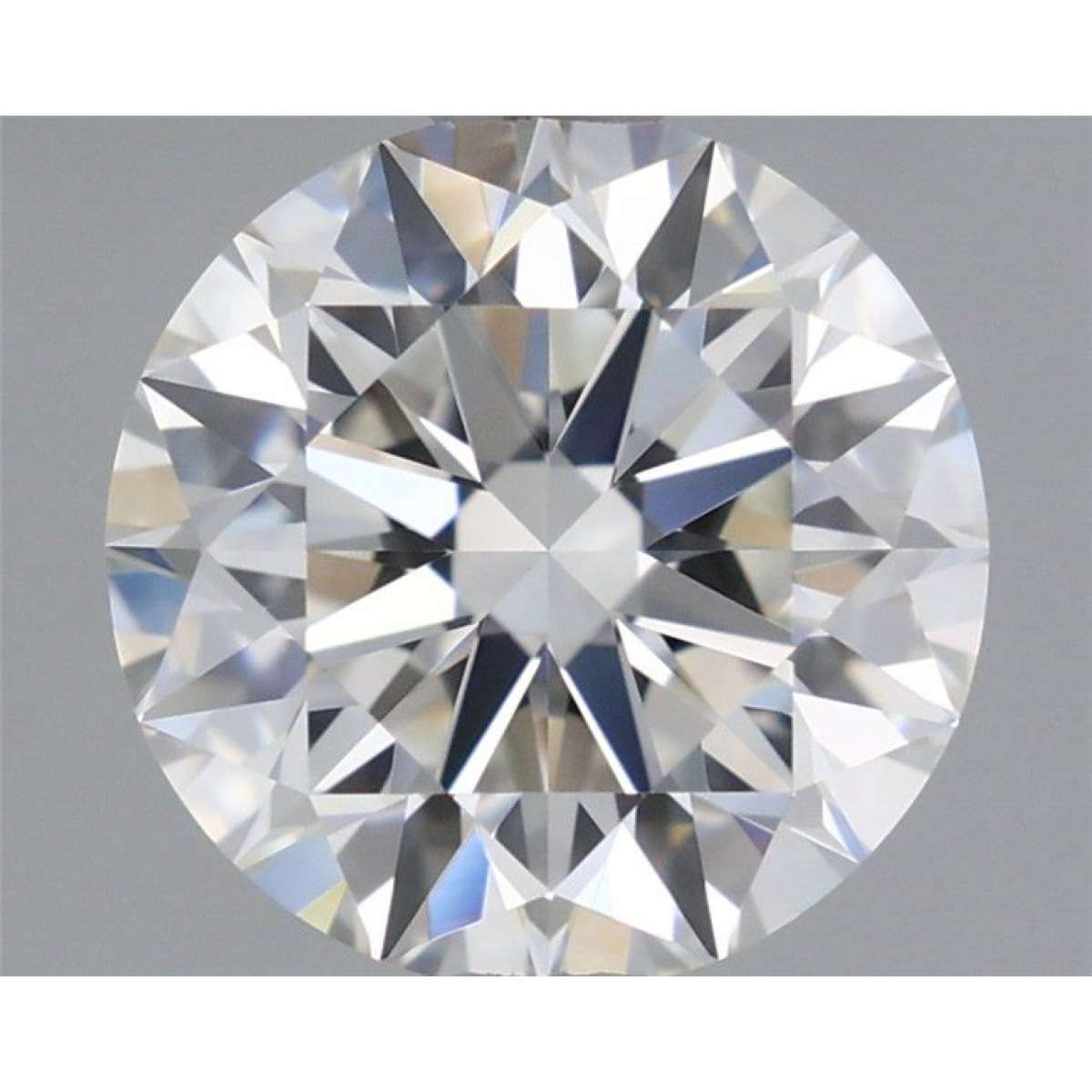Diamante Certificato GIA Carati 1.81 Colore G Purezza IF  EX  EX  EX Fluorescenza NON Brown No Green No Milky No EyeClean 100%