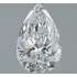 Certified Diamond GIA Carats 1.3 Color F Clarity VS1  -  EX  EX Fluorescence NON Brown No Green No Milky No EyeClean 100%