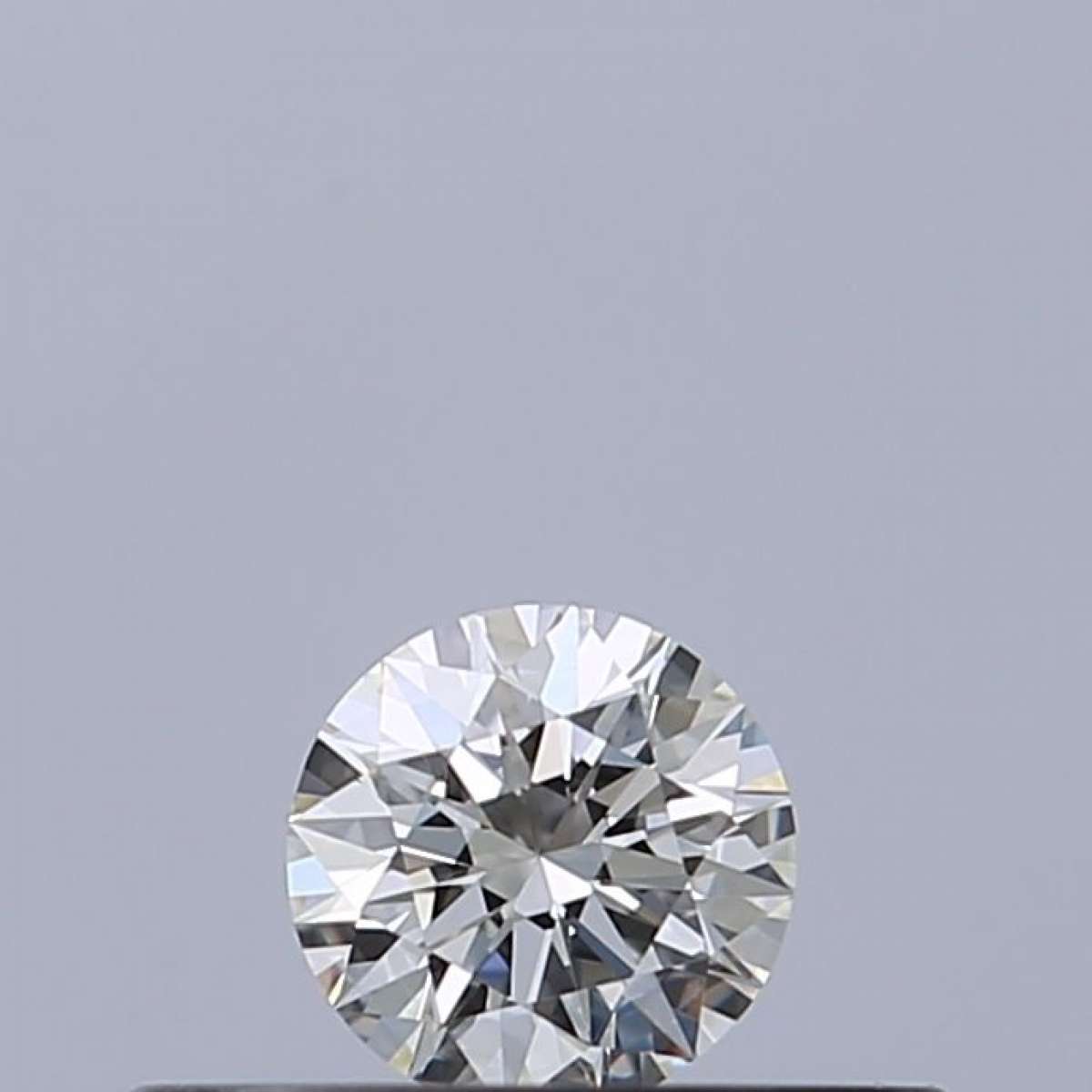 Certified Diamond IGI Carats 0.18 Color F Clarity VVS1 EX EX EX Fluorescence NON Brown No Milky No EyeClean 100% Certified Diamond IGI Carats 0.18 Color F Clarity VVS1 EX EX EX Fluorescence NON Brown No Milky No EyeClean 100%