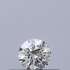 Certified Diamond IGI Carats 0.18 Color F Clarity VVS1  EX  EX  EX Fluorescence NON Brown No Milky No EyeClean 100%