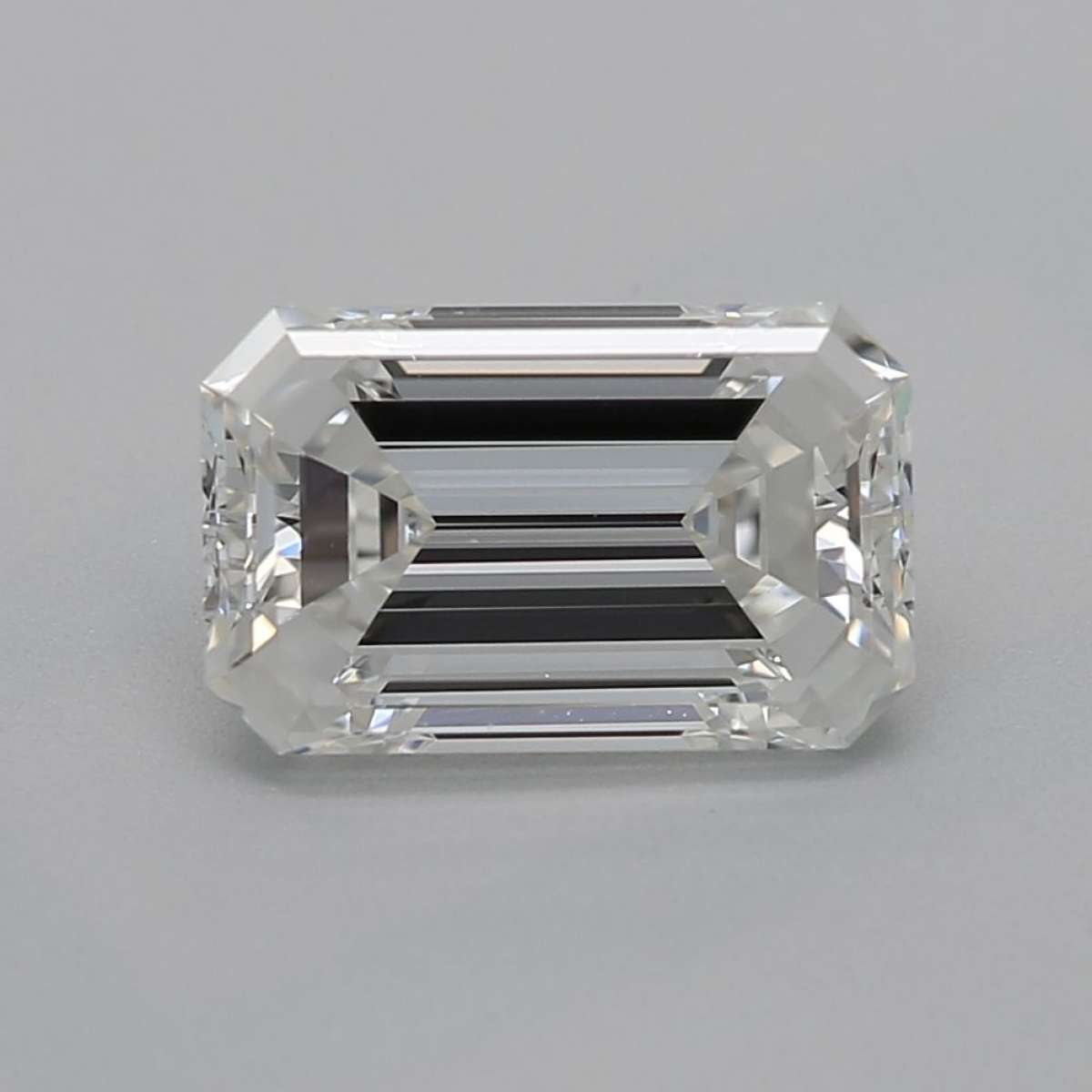 Certified Diamond GIA Carats 1.01 Color H Clarity VS1 - EX VG Fluorescence NON Brown No Green No Milky No EyeClean 100% Certified Diamond GIA Carats 1.01 Color H Clarity VS1 - EX VG Fluorescence NON Brown No Green No Milky No EyeClean 100%