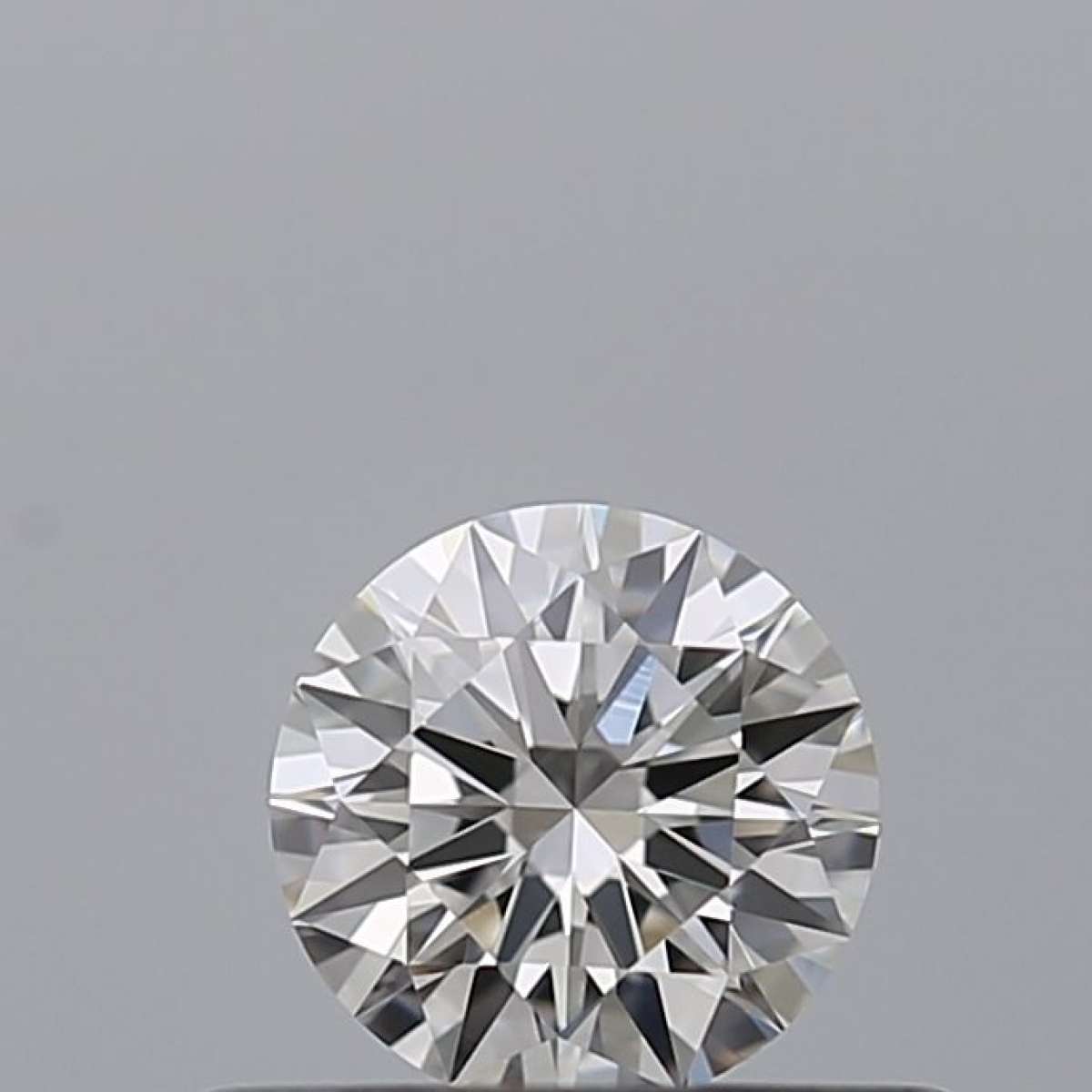 Certified Diamond GIA Carats 0.3 Color F Clarity VVS1 EX EX EX Fluorescence NON Brown No Milky No EyeClean 100% Certified Diamond GIA Carats 0.3 Color F Clarity VVS1 EX EX EX Fluorescence NON Brown No Milky No EyeClean 100%