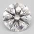 Certified Diamond GIA Carats 0.81 Color D Clarity SI1  EX  EX  EX Fluorescence NON Brown No Green No Milky No EyeClean 100%