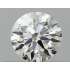 Certified Diamond GIA Carats 0.32 Color G Clarity VVS2  EX  EX  EX Fluorescence NON Brown No Green No Milky No EyeClean 100%