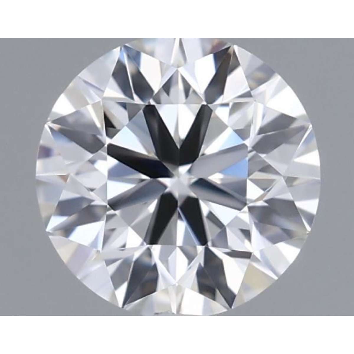 Certified Diamond GIA Carats 0.46 Color H Clarity VVS1  VG  EX  VG Fluorescence NON Brown No Green No Milky No EyeClean 100%
