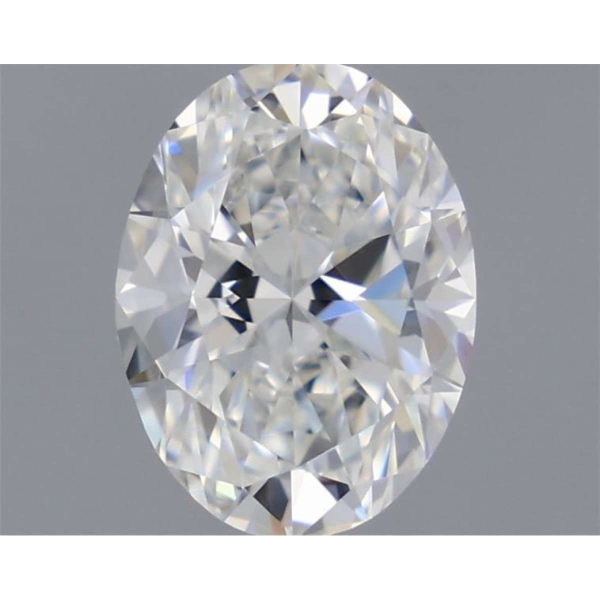 Diamante Certificato GIA Carati 1.0 Colore G Purezza VVS1  -  EX  EX Fluorescenza NON Brown No Green No Milky No EyeClean 100%