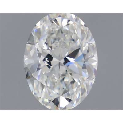 Diamante Certificato GIA Carati 1.0 Colore G Purezza VVS1  -  EX  EX Fluorescenza NON Brown No Green No Milky No EyeClean 100%