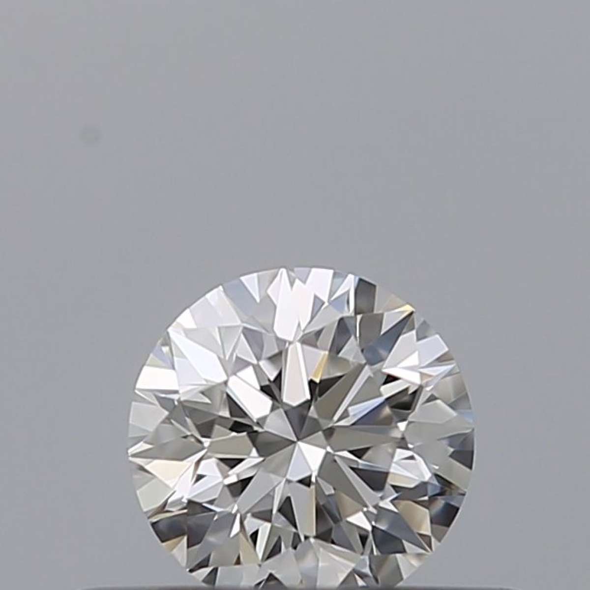 Certified Diamond GIA Carats 0.29 Color E Clarity VVS1  EX  EX  EX Fluorescence NON Brown No Green No Milky No EyeClean 100%