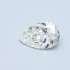 Certified Diamond GIA Carats 0.42 Color G Clarity IF  -  VG  VG Fluorescence FNT Brown No Green No Milky No EyeClean 100%