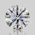 Certified Diamond IGI Carats 0.75 Color F Clarity IF  EX  EX  EX Fluorescence NON Brown No Green No Milky No EyeClean 100%