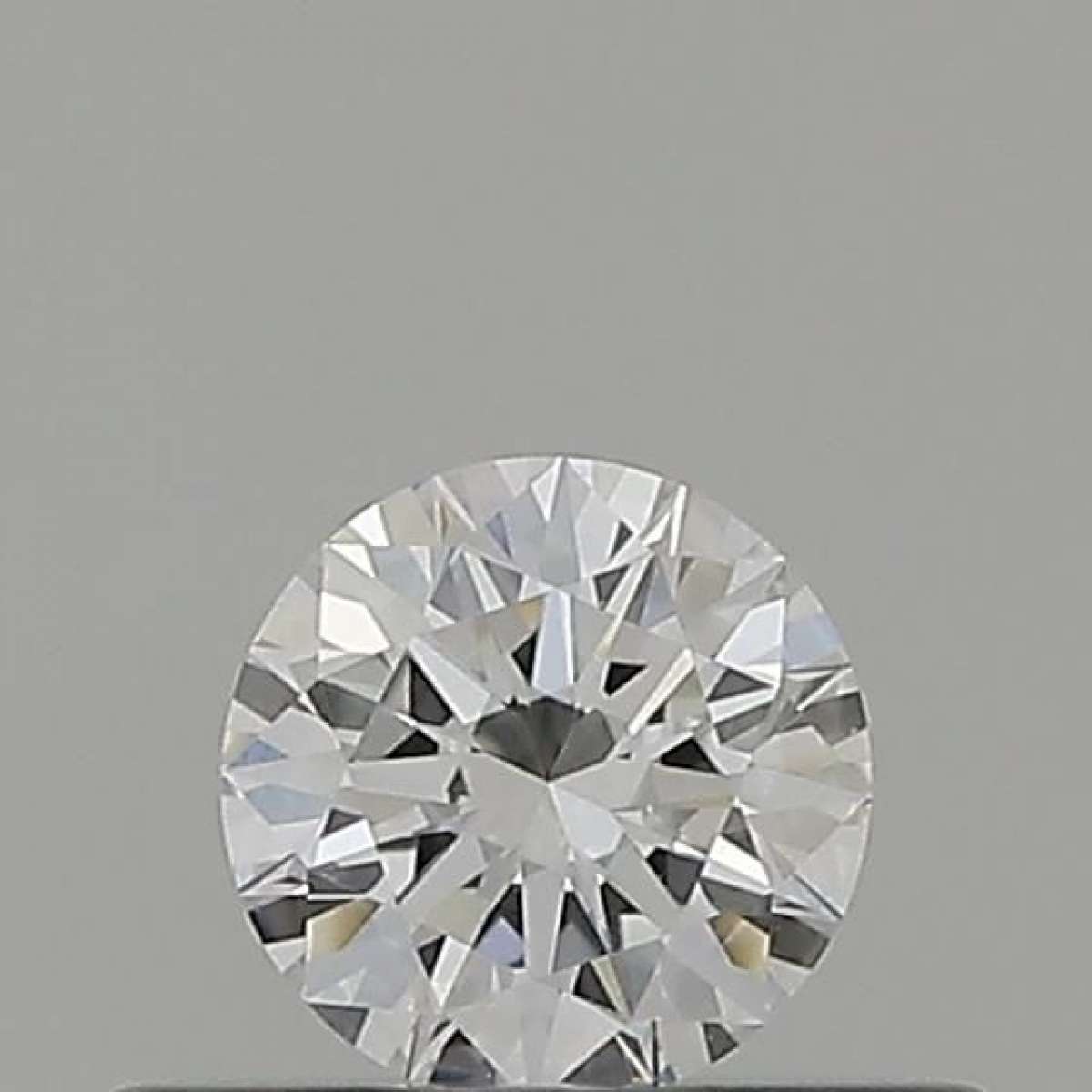 Certified Diamond GIA Carats 0.3 Color E Clarity VS2  EX  EX  EX Fluorescence NON Brown No Green No Milky No EyeClean 100%