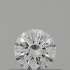 Certified Diamond GIA Carats 0.3 Color E Clarity VS2  EX  EX  EX Fluorescence NON Brown No Green No Milky No EyeClean 100%