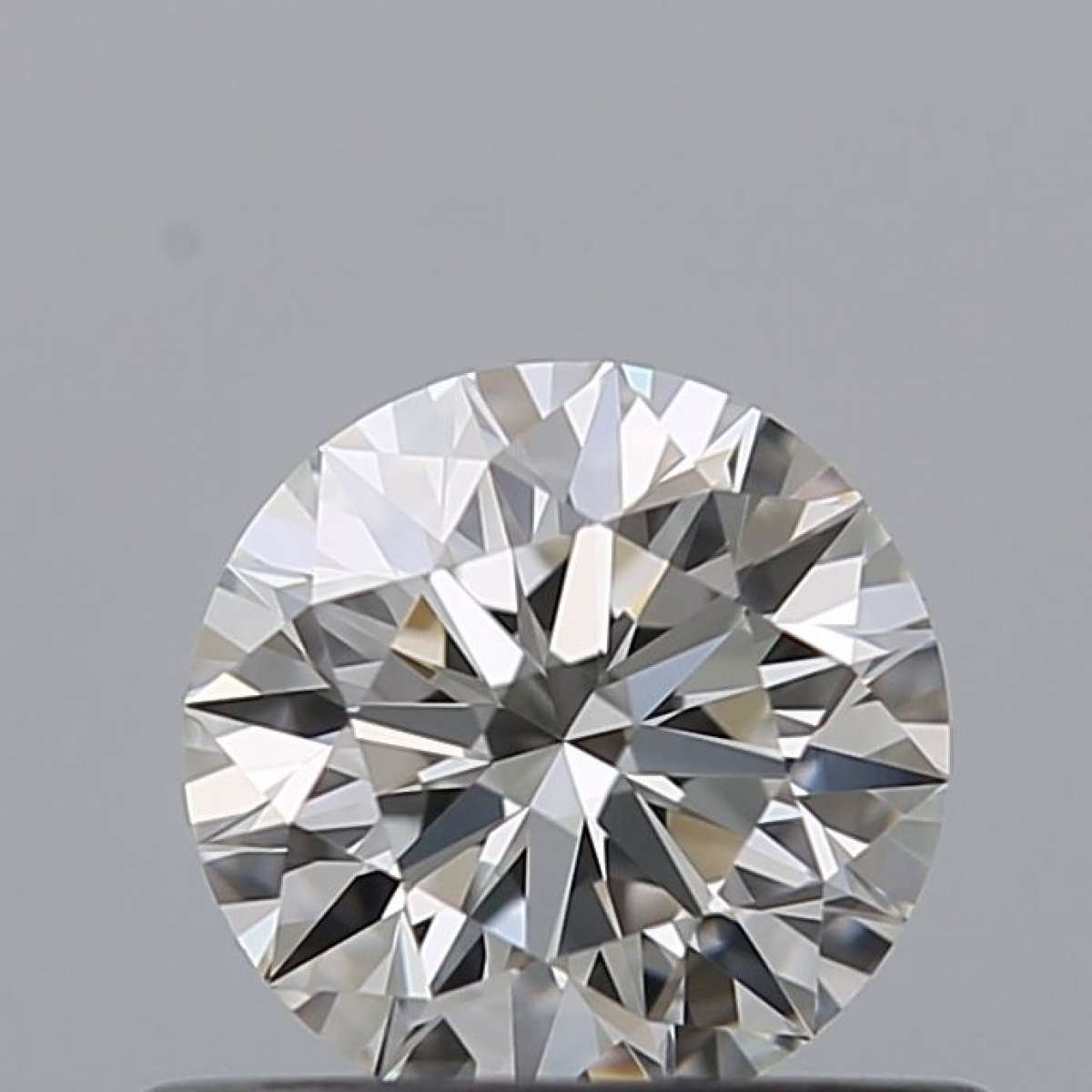 Certified Diamond GIA Carats 0.5 Color G Clarity VVS1 EX EX EX Fluorescence NON Brown No Milky No EyeClean 100% Certified Diamond GIA Carats 0.5 Color G Clarity VVS1 EX EX EX Fluorescence NON Brown No Milky No EyeClean 100%