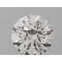 Diamante Certificato GIA Carati 0.35 Colore F Purezza IF  EX  EX  VG Fluorescenza NON Brown No Green No Milky No EyeClean 100%