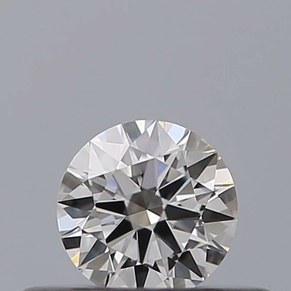 Certified Diamond GIA Carats 0.23 Color D Clarity VVS1  EX  EX  EX Fluorescence NON Brown No Green No Milky No EyeClean 100%