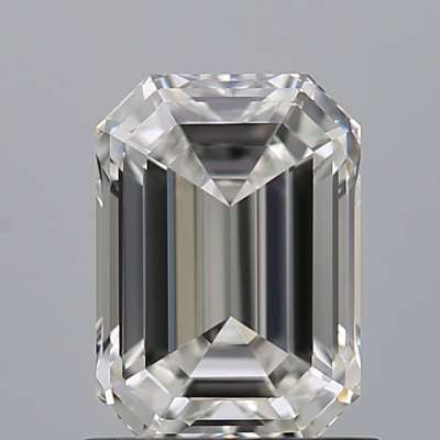 Certified Diamond IGI Carats 1.03 Color F Clarity IF  -  EX  EX Fluorescence NON Brown No Milky No EyeClean 100%