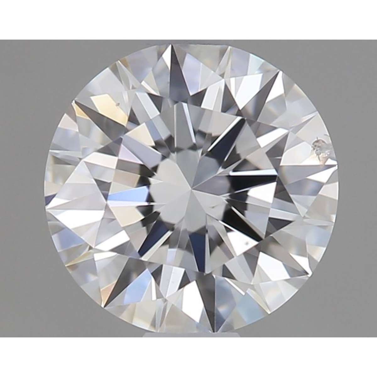 Certified Diamond GIA Carats 0.52 Color D Clarity SI2 EX EX EX Fluorescence NON Brown No Green No Milky No EyeClean 100% Certified Diamond GIA Carats 0.52 Color D Clarity SI2 EX EX EX Fluorescence NON Brown No Green No Milky No EyeClean 100%