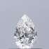 Certified Diamond GIA Carats 0.31 Color G Clarity IF  -  EX  VG Fluorescence NON Brown No Milky No EyeClean 100%