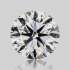 Certified Diamond HRD Carats 1.0 Color G Clarity VVS1  VG  EX  VG Fluorescence NON Brown No Green No Milky No EyeClean 100%
