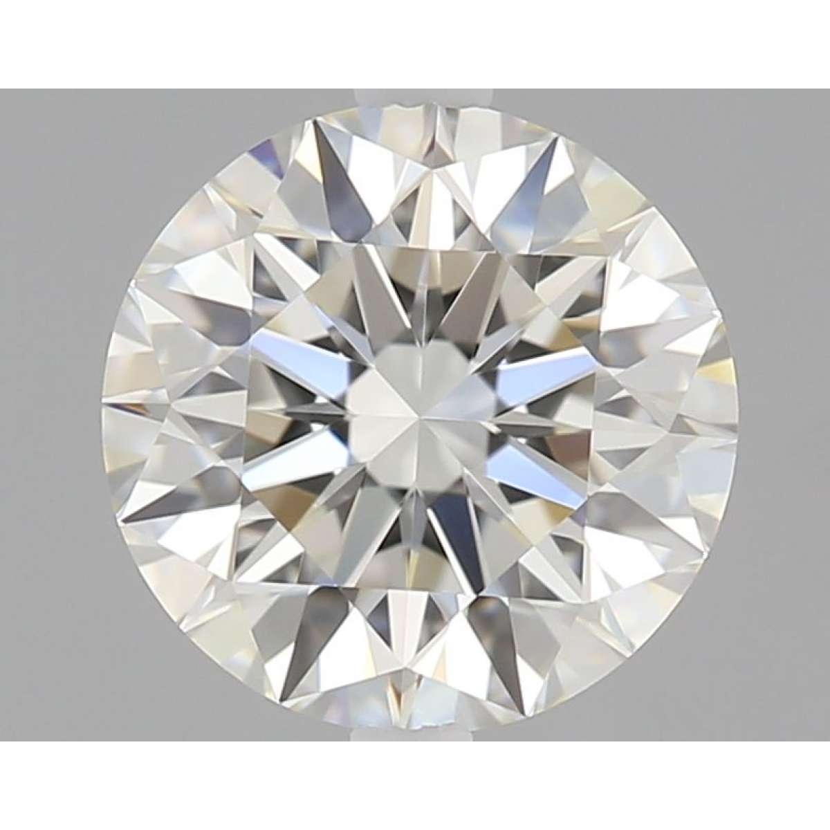 Certified Diamond IGI Carats 1.01 Color G Clarity VVS1  EX  EX  EX Fluorescence NON Brown No Green No Milky No EyeClean 100%