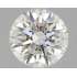 Certified Diamond IGI Carats 1.01 Color G Clarity VVS1  EX  EX  EX Fluorescence NON Brown No Green No Milky No EyeClean 100%