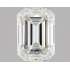 Certified Diamond IGI Carats 1.01 Color F Clarity VS1  -  EX  EX Fluorescence NON Brown No Green No Milky No EyeClean 100%
