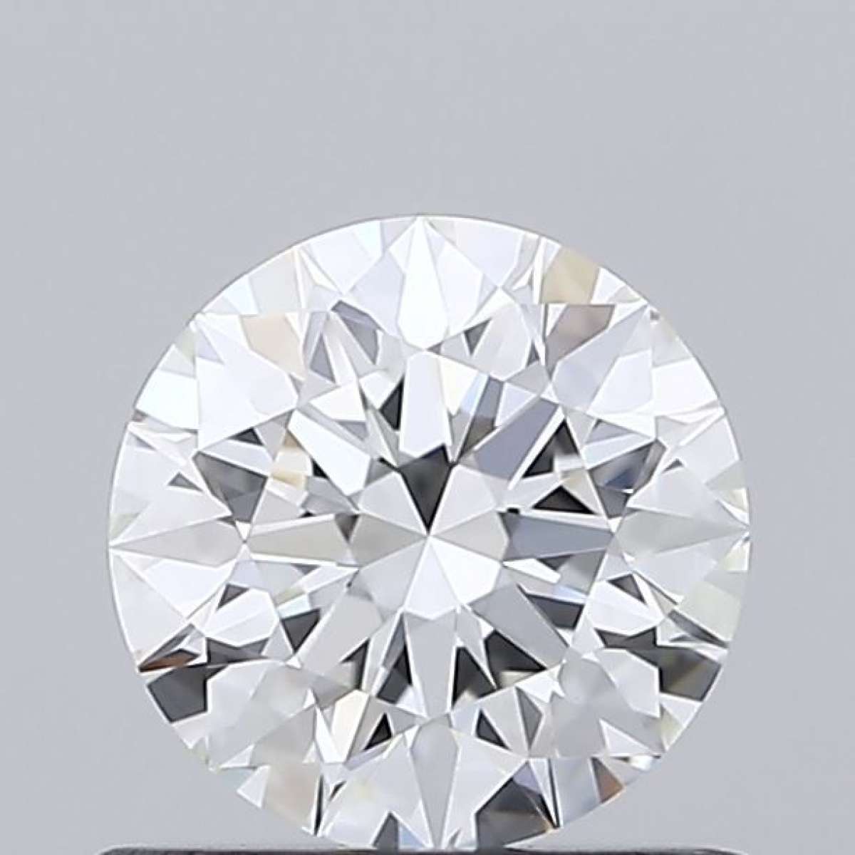 Certified Diamond GIA Carats 0.71 Color G Clarity IF  EX  EX  EX Fluorescence NON Brown No Green No Milky No EyeClean 100%