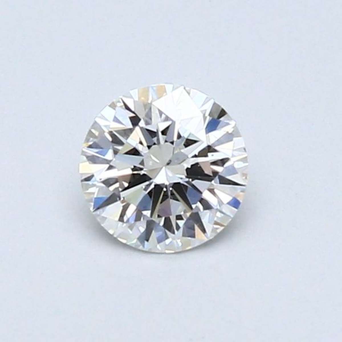 Certified Diamond GIA Carats 0.41 Color F Clarity SI1 EX EX EX Fluorescence MED Brown No Green No Milky No EyeClean 100% Certified Diamond GIA Carats 0.41 Color F Clarity SI1 EX EX EX Fluorescence MED Brown No Green No Milky No EyeClean 100%