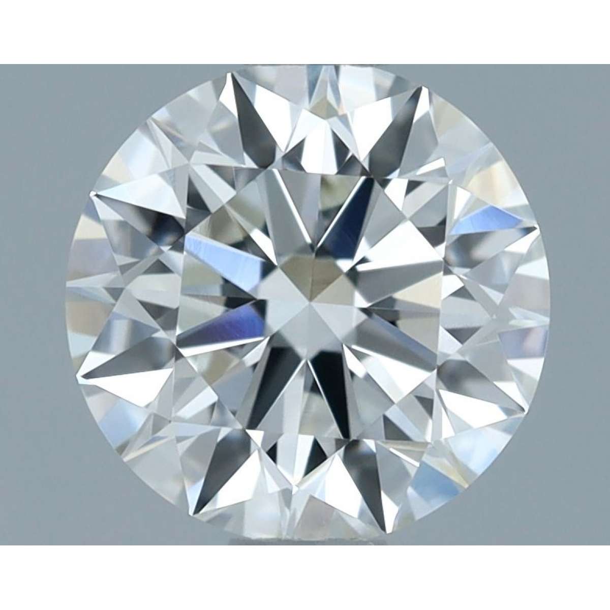 Certified Diamond GIA Carats 1.0 Color G Clarity VVS1  EX  EX  EX Fluorescence NON Brown No Green No Milky No EyeClean 100%