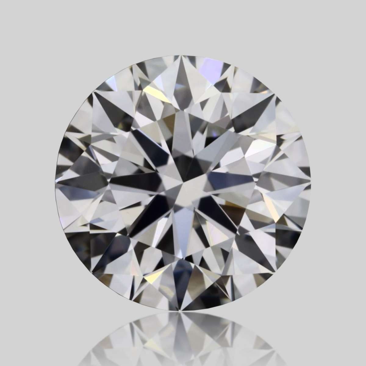 Diamante Certificato GIA Carati 0.76 Colore E Purezza VVS2 EX EX EX Fluorescenza FNT Brown No Green No Milky No EyeClean 100% Diamante Certificato GIA Carati 0.76 Colore E Purezza VVS2 EX EX EX Fluorescenza FNT Brown No Green No Milky No EyeClean 100%
