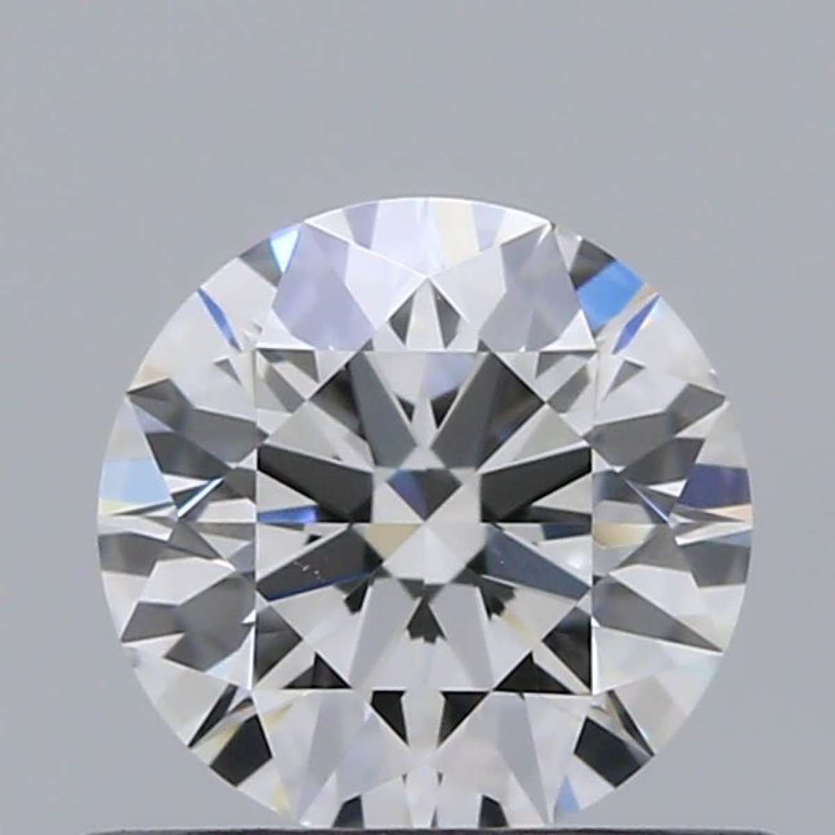 Certified Diamond GIA Carats 0.51 Color F Clarity VVS2 EX EX EX Fluorescence FNT Brown No Milky No EyeClean 100% Certified Diamond GIA Carats 0.51 Color F Clarity VVS2 EX EX EX Fluorescence FNT Brown No Milky No EyeClean 100%