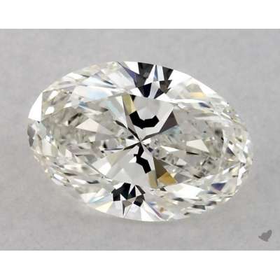 Diamante Certificato GIA Carati 1.51 Colore H Purezza VVS1  -  EX  EX Fluorescenza NON Brown No Green No Milky No EyeClean 100%