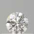 Certified Diamond GIA Carats 0.27 Color H Clarity IF  EX  EX  EX Fluorescence NON Brown No Green No Milky No EyeClean 100%