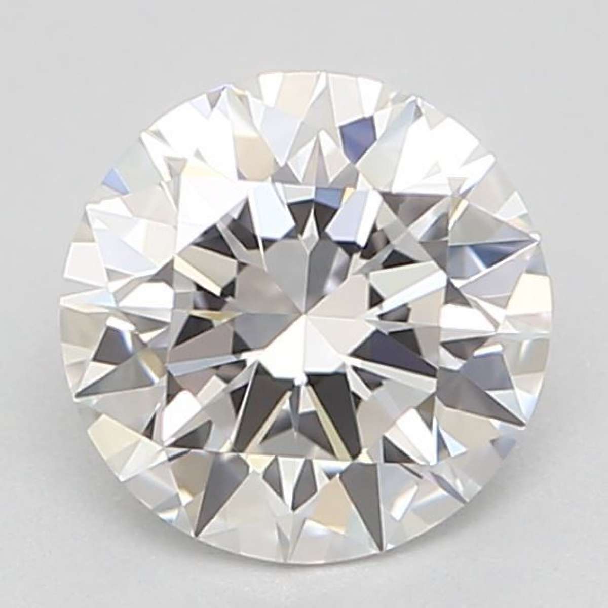 Certified Diamond GIA Carats 0.55 Color D Clarity VVS1 EX EX EX Fluorescence NON Brown No Green No Milky No EyeClean 100% Certified Diamond GIA Carats 0.55 Color D Clarity VVS1 EX EX EX Fluorescence NON Brown No Green No Milky No EyeClean 100%