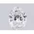 Certified Diamond GIA Carats 0.4 Color F Clarity VVS2  -  EX  VG Fluorescence FNT Brown No Green No Milky No EyeClean 100%