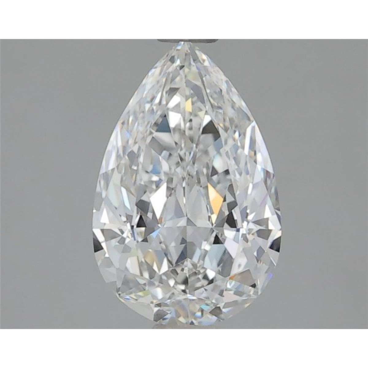Certified Diamond GIA Carats 1.58 Color E Clarity VVS2  -  VG  VG Fluorescence FNT Brown No Green No Milky No EyeClean 100%