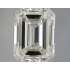 Certified Diamond IGI Carats 0.3 Color G Clarity VVS2  -  VG  VG Fluorescence NON Brown No Green No Milky No EyeClean 100%